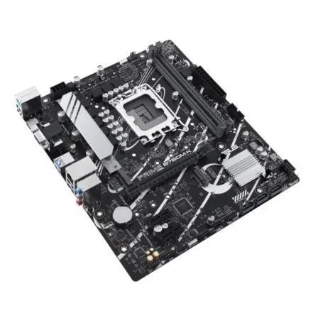 ASUS Prime B760M-K LGA 1700 DDR5 Micro ATX